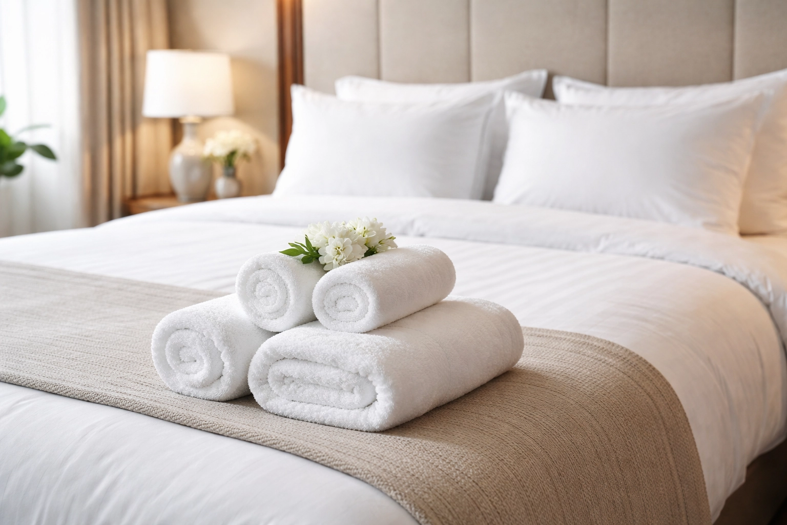 Conciergerie &agrave; Presqu'&icirc;le de Rhuys