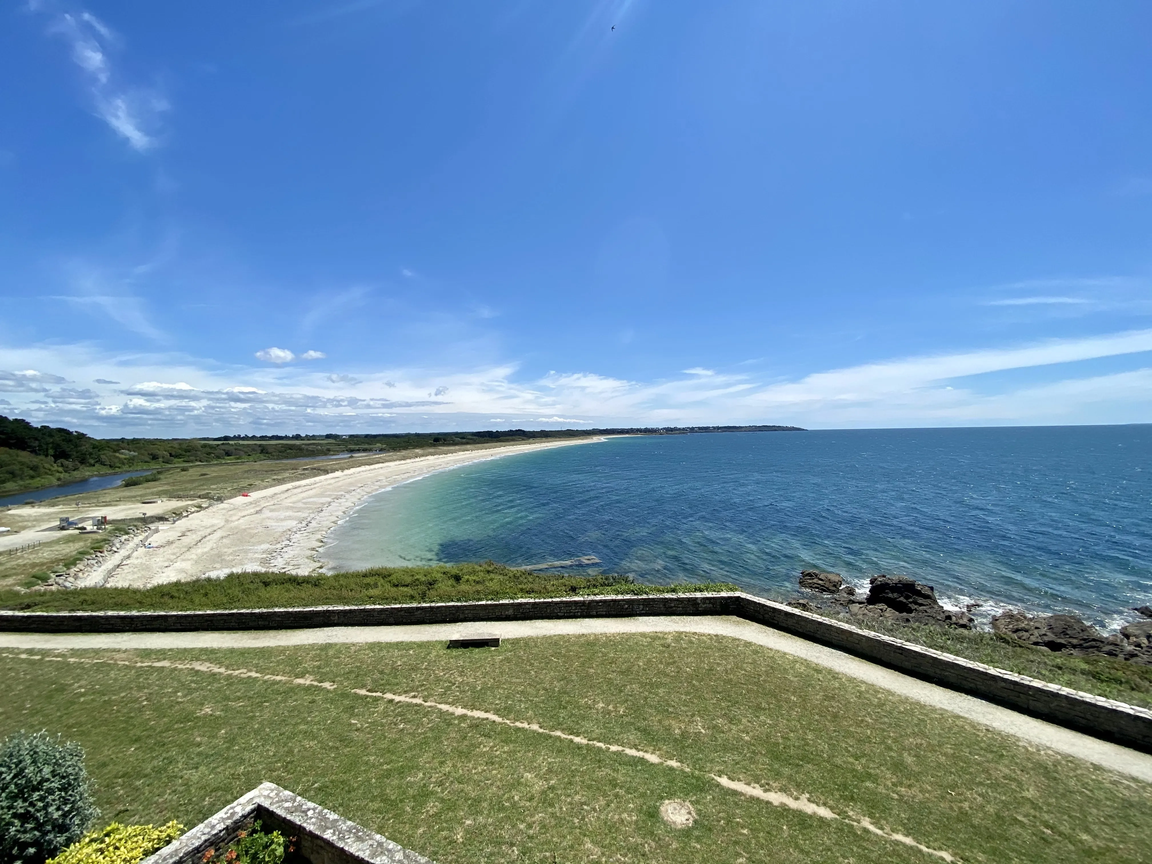 Conciergerie &agrave; Sarzeau, Damgan et Presqu'&icirc;le de Rhuys